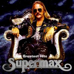Supermax — Lovers Night