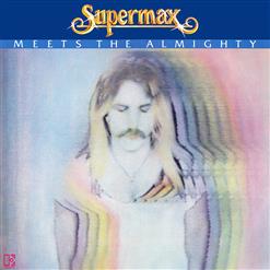 Supermax — Madness