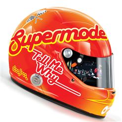 Supermode — Tell Me Why (Original Mix)