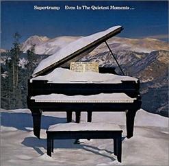 Supertramp — Babaji