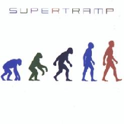 Supertramp — Cannonball