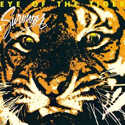 Survivor — American Heartbeat