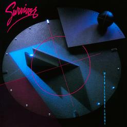Survivor — Is This Love