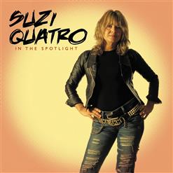 Suzi Quatro — A Girl Like Me