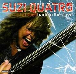 Suzi Quatro — Back To The Drive