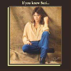 Suzi Quatro — Breakdown