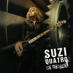 Suzi Quatro — Don't Do Me Wrong