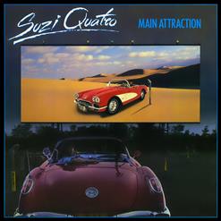 Suzi Quatro — Heart Of Stone