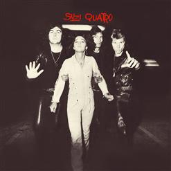 Suzi Quatro — Heartbreak Hotel