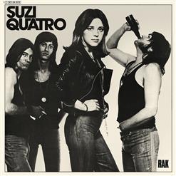 Suzi Quatro — Rockin Moonbeam