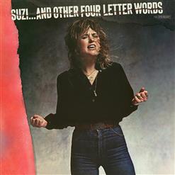Suzi Quatro — She's In Love With You