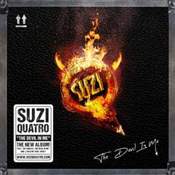 Suzi Quatro — The Devil In Me