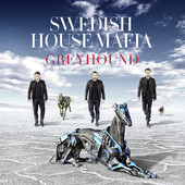 Swedish House Mafia — Greyhound