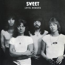 Sweet — Air On 'a' Tape Loop
