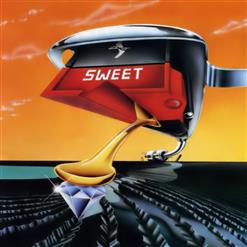Sweet — Hard Times