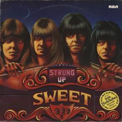 Sweet — Hell Raiser