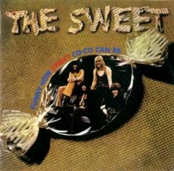 Sweet — Jeanie