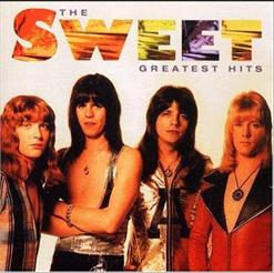 Sweet — Little Willy