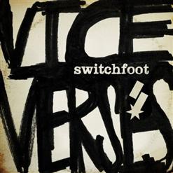 Switchfoot — The War Inside