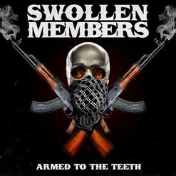 Swollen Members — Reclaim The Throne