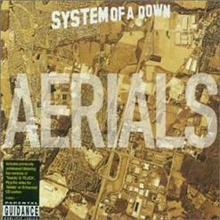 System Of A Down — Aerials(Album Version)