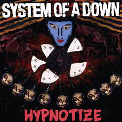 System Of A Down — Question! (Video Mix)