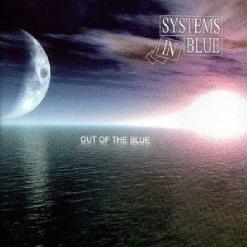 Systems in Blue — Dr. No