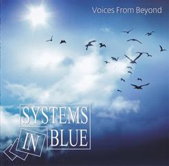 Systems in Blue — Give A Little Sweet Love