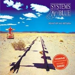Systems in Blue — Magic Mystery
