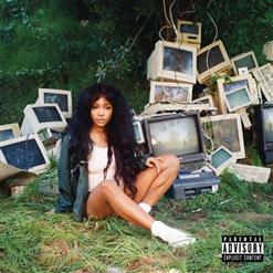SZA — Love Galore Feat. Travis Scott