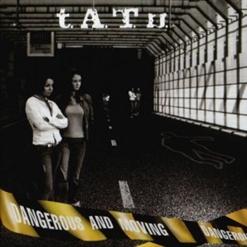t.A.T.u. — Loves Me Not