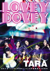 T-Ara — Cry Cry