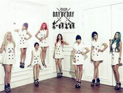 T-Ara — Don't Leave (떠나지마)