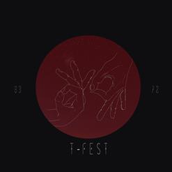 T-Fest — Числа