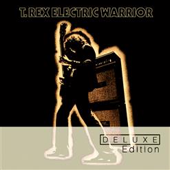 T. Rex — Mambo Sun