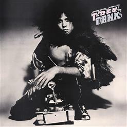 T. Rex — Rapids