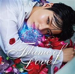 TaeMin of SHINee — Flame Of Love
