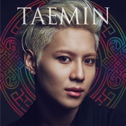 TaeMin of SHINee — Goodbye (さよならひとり Korean Ver.)