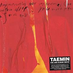 TaeMin of SHINee — Love
