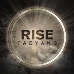 Taeyang (Big Bang) — 1AM