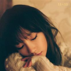 Taeyeon — 11:11