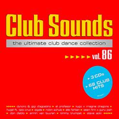Taio Cruz — Signs