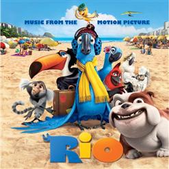 Taio Cruz — Telling The World