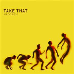 Take That — Kidz