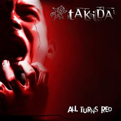 Takida — I Am The World