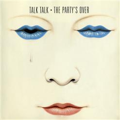 Talk Talk — Talk Talk