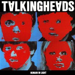 Talking Heads — The Great Curve
