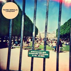 Tame Impala — Mind Mischief