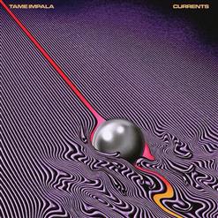 Tame Impala — The Moment