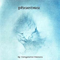 Tangerine Dream — Phaedra